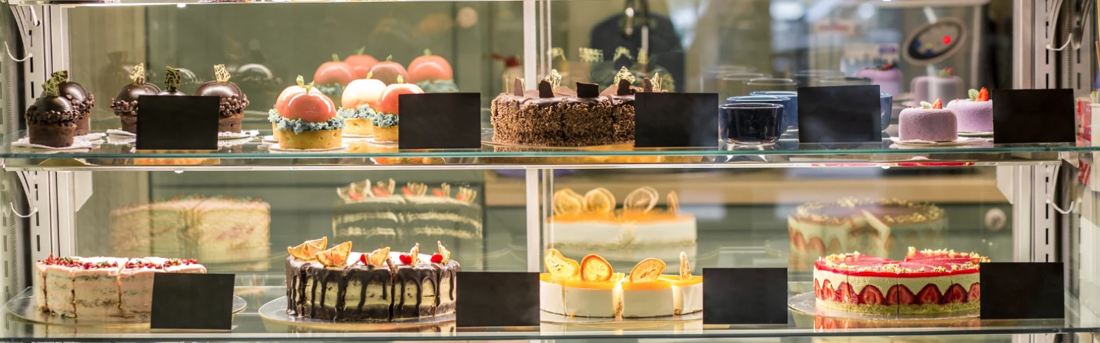 Top Pastry Shops in Vienna for a Sweet Escape