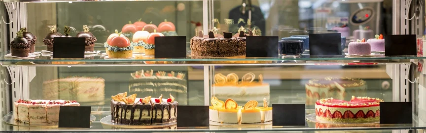 Kedai Pastri Terbaik di Vienna untuk Pelarian Manis