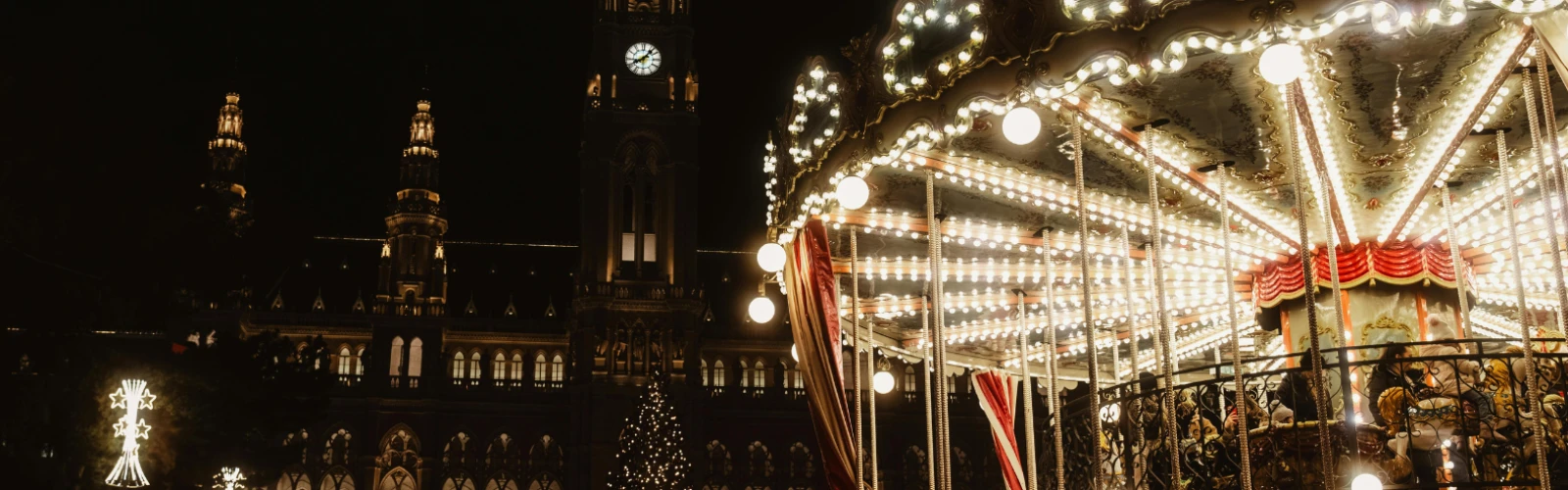 Vienna by Night: Top Evening Experiences