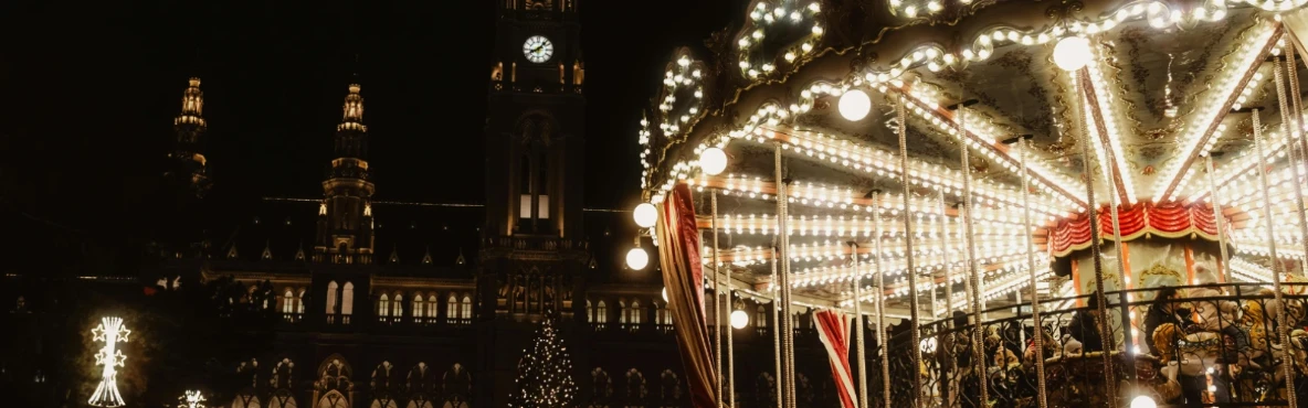 Vienna by Night: Top Evening Experiences