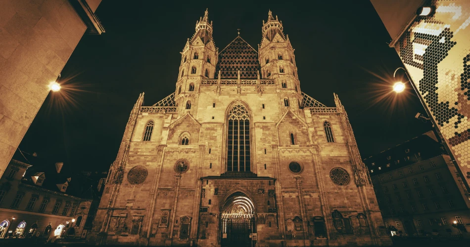 Vienna by Night: Top Evening Experiences