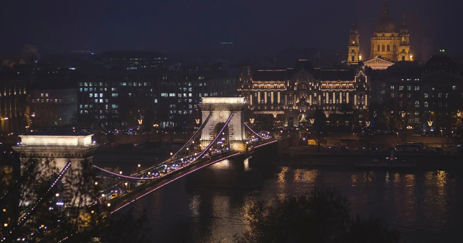 Vienna by Night: Top Evening Experiences