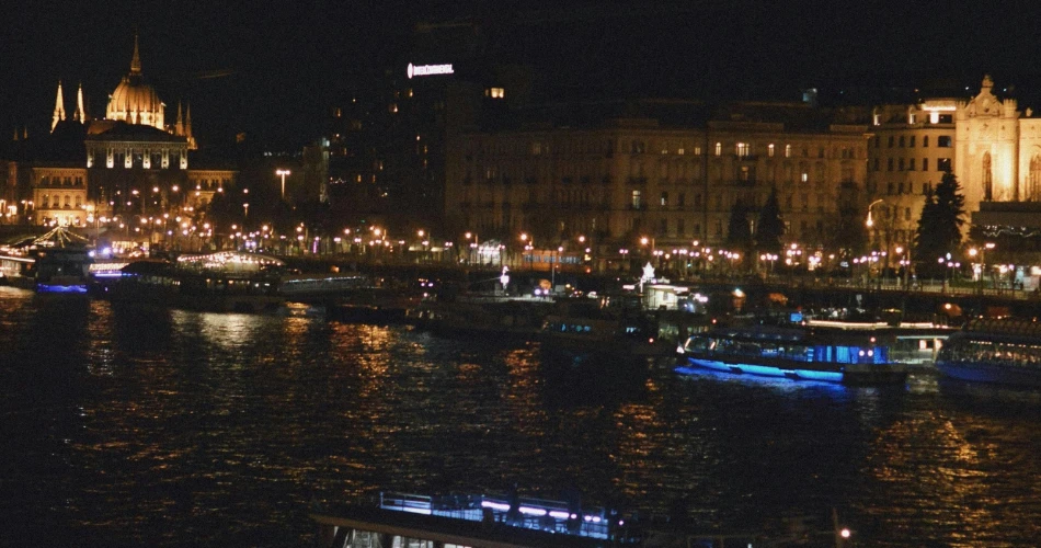 Vienna by Night: Top Evening Experiences