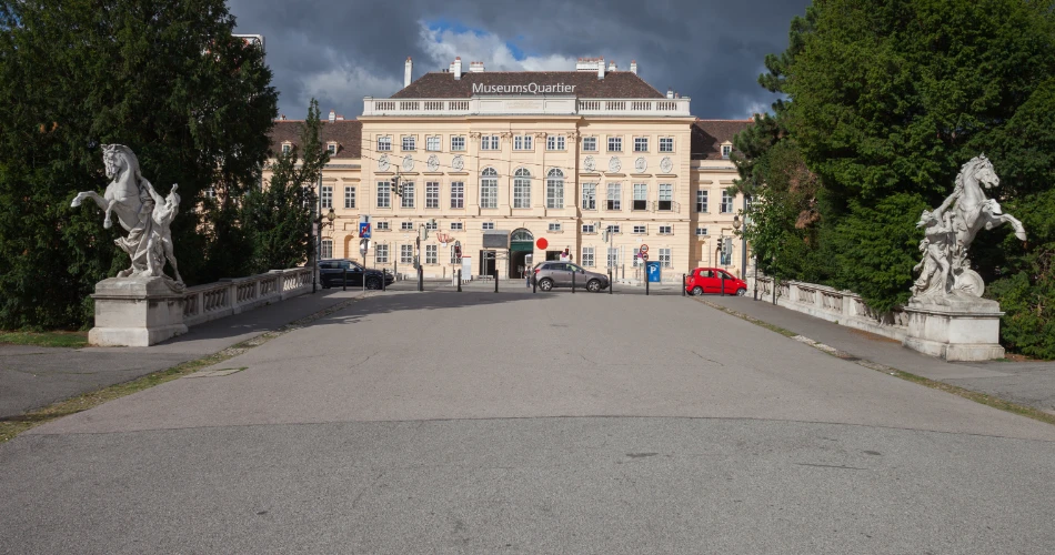 Vienna by Night: Top Evening Experiences