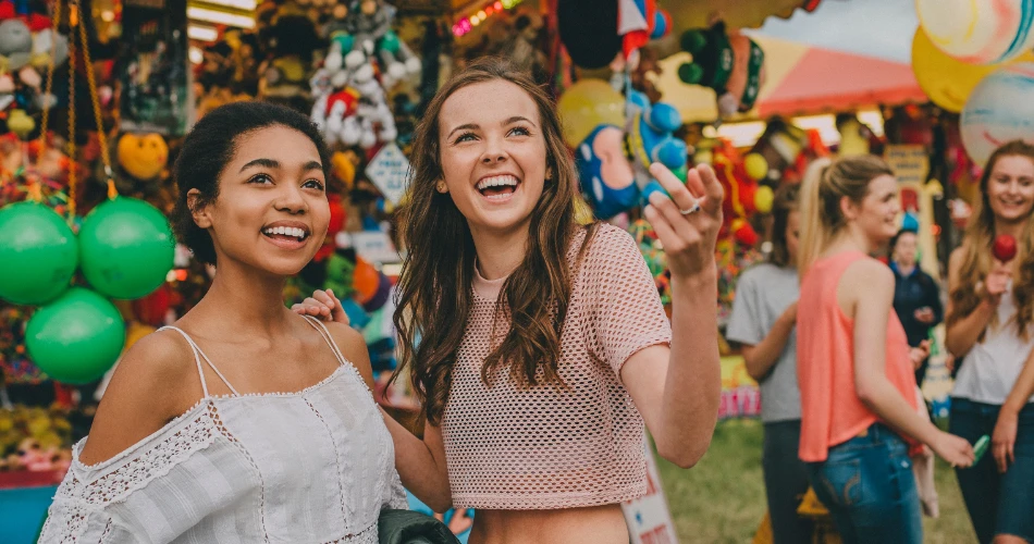Prater Amusement Park: Vienna’s Iconic Funfair