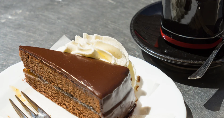 Top Pastry Shops in Vienna for a Sweet Escape