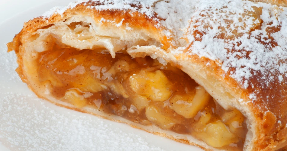 Top Pastry Shops in Vienna for a Sweet Escape