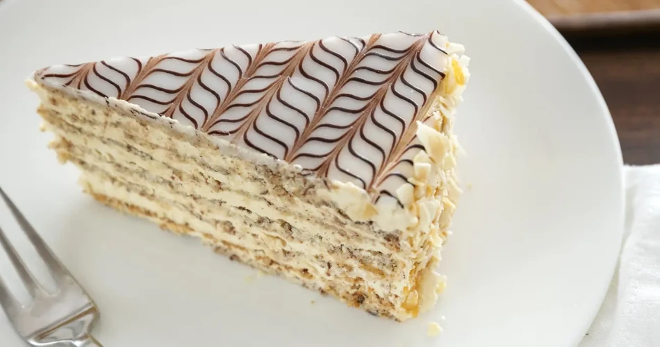 Top Pastry Shops in Vienna for a Sweet Escape