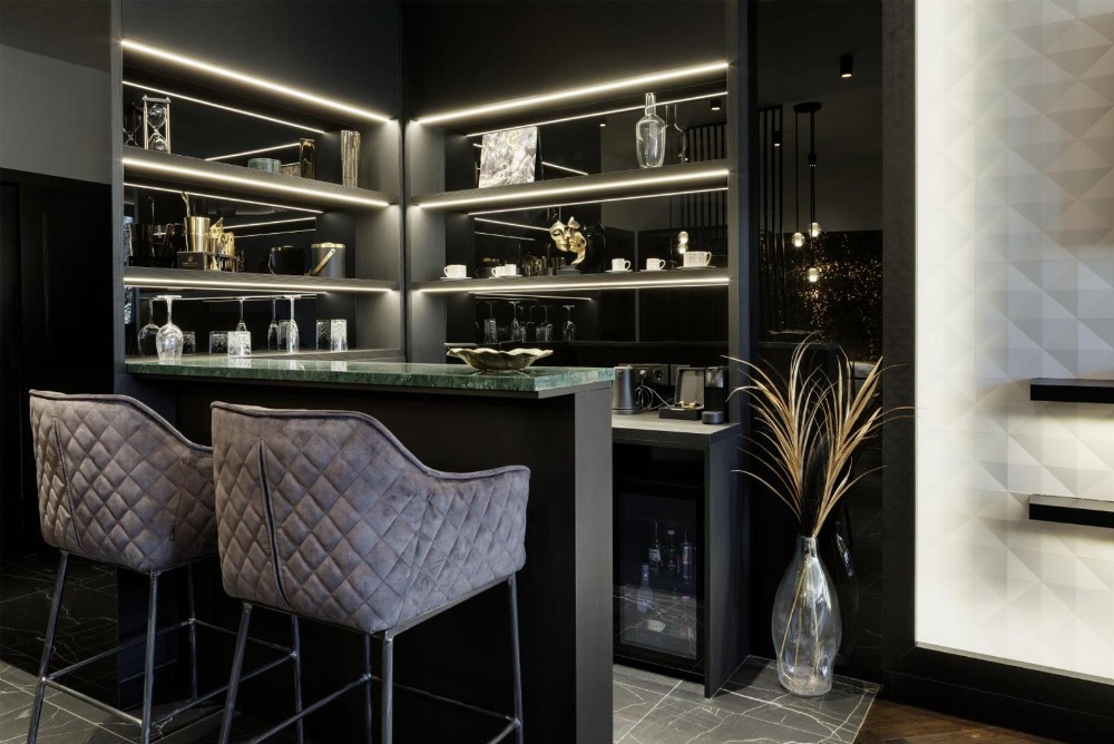 O11 Boutique Hotel Viena